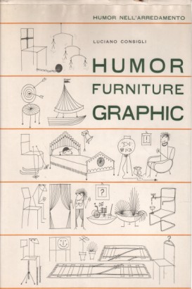 Humor furniture graphic