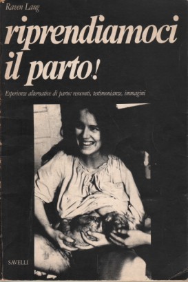 Riprendiamoci il parto!