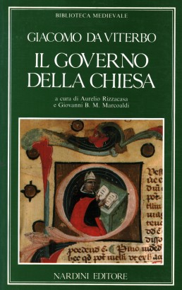 Il governo della Chiesa