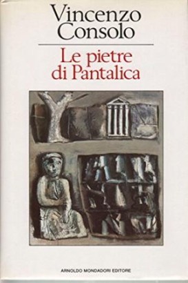 Le pietre di Pantalica