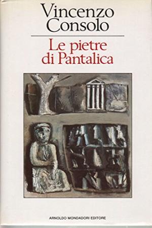 The stones of Pantalica