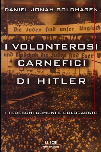 Les bourreaux volontaires d'Hitler