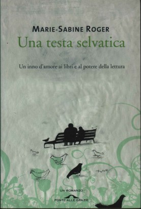 Una testa selvatica