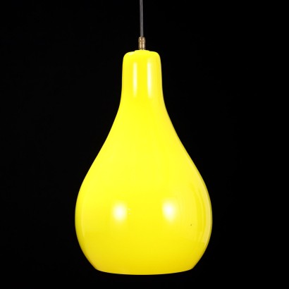 modernariato, modernariato di design, lampadario, lampadario modernariato, lampadario di modernariato, lampadario italiano, lampadario vintage, lampadario anni '60, lampadario design anni 60,Lampada Anni 60