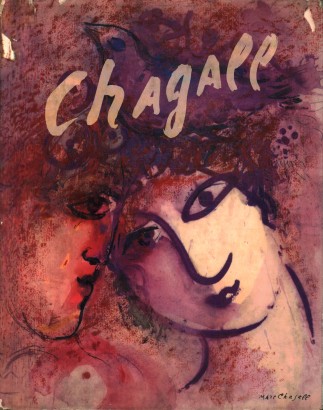 L'opera grafica di Chagall