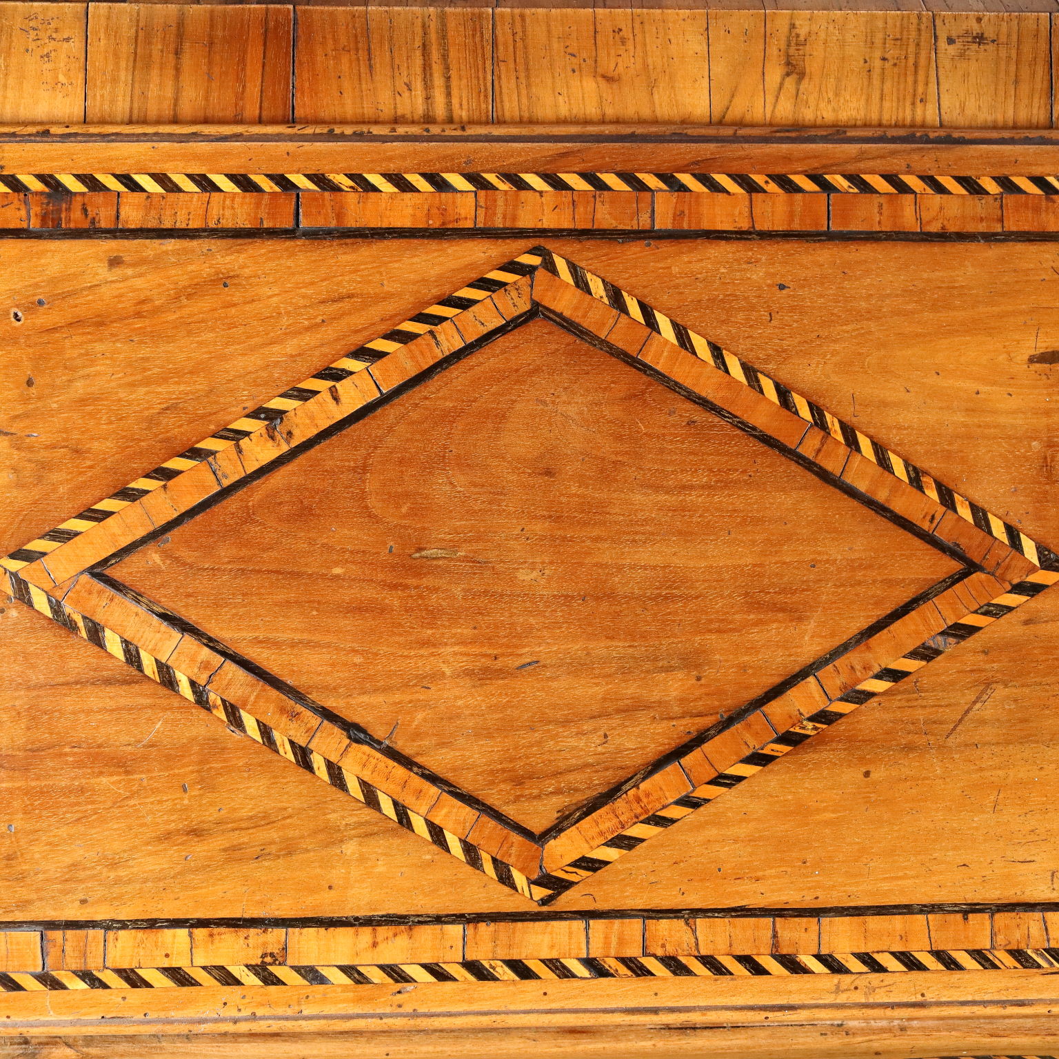 Ribalta Neoclassica Toscana in Noce Italia XVIII Secolo