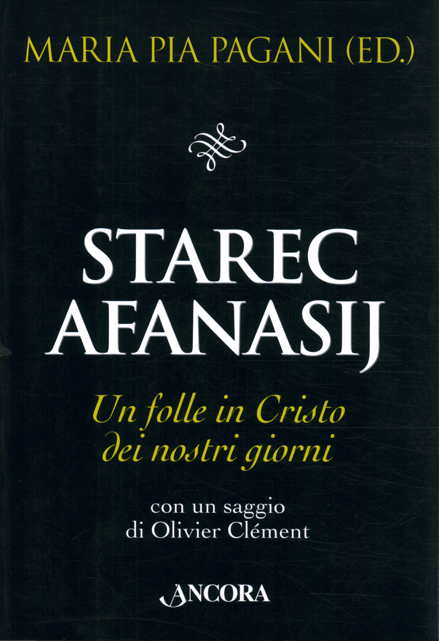 Starec Afanasij