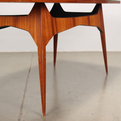 arte moderno, diseño de arte moderno, mesa, mesa de arte moderno, mesa de arte moderno, mesa italiana, mesa vintage, mesa de los años 60, mesa de diseño de los años 60, mesa de los años 60