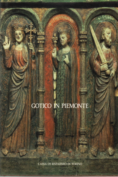 Gotik im Piemont