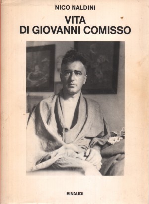 Vita di Giovanni Comisso