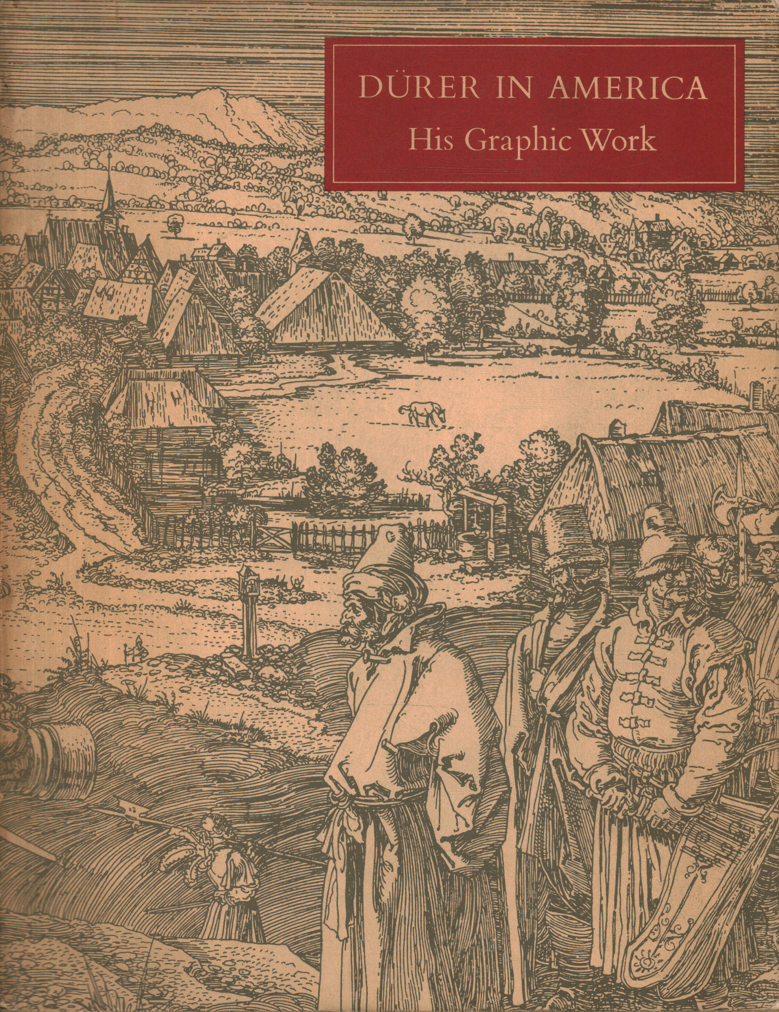 Dürer in America