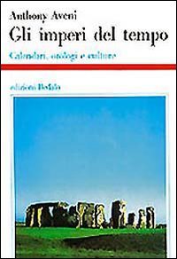 Les empires du temps