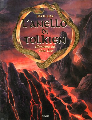 L'anello di Tolkien