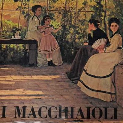 I Macchiaioli