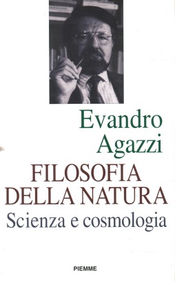 Filosofia della natura
