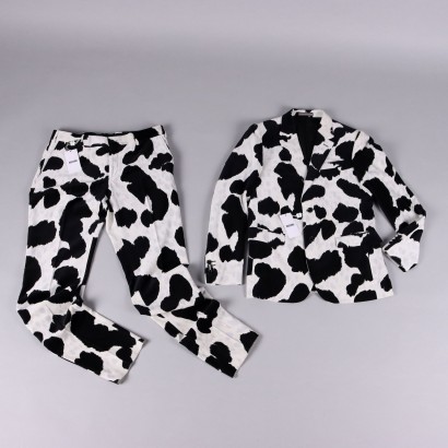 Completo Uomo Moschino