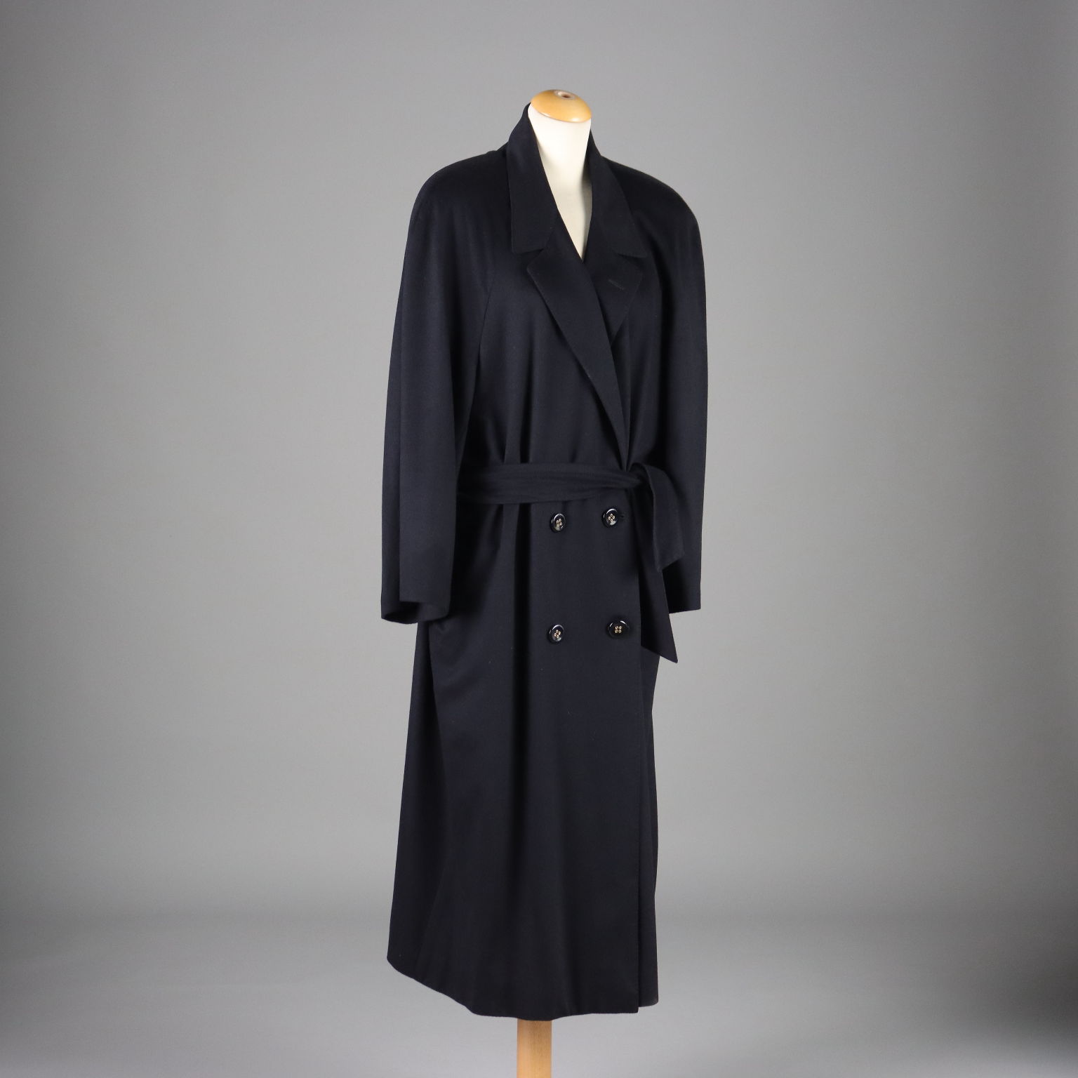Cappotto Vintage Gucci Taglia L Abbigliamento e Corredi Vintage