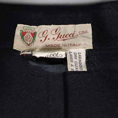 Cappotto Vintage Gucci