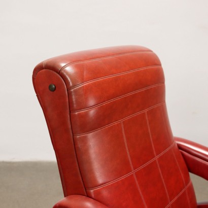 modernariato, modernariato di design, poltrona, poltrona modernariato, poltrona di modernariato, poltrona italiana, poltrona vintage, poltrona anni '60, poltrona design anni 60,Poltrone Nello Pini Anni 60,Nello Pini,Nello Pini,Nello Pini