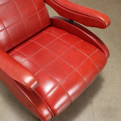 modernariato, modernariato di design, poltrona, poltrona modernariato, poltrona di modernariato, poltrona italiana, poltrona vintage, poltrona anni '60, poltrona design anni 60,Poltrone Nello Pini Anni 60,Nello Pini,Nello Pini,Nello Pini