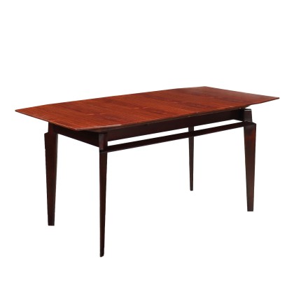 modernariato, modernariato di design, tavolo, tavolo modernariato, tavolo di modernariato, tavolo italiano, tavolo vintage, tavolo anni '60, tavolo design anni 60,Tavolo di Edmondo Palutari per Dassi A,Edmondo Palutari