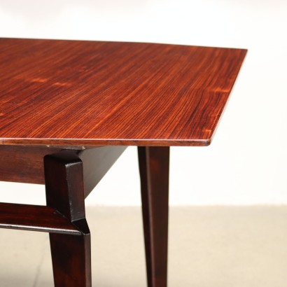 modernariato, modernariato di design, tavolo, tavolo modernariato, tavolo di modernariato, tavolo italiano, tavolo vintage, tavolo anni '60, tavolo design anni 60,Tavolo di Edmondo Palutari per Dassi A,Edmondo Palutari