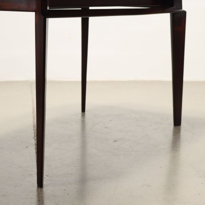 modernariato, modernariato di design, tavolo, tavolo modernariato, tavolo di modernariato, tavolo italiano, tavolo vintage, tavolo anni '60, tavolo design anni 60,Tavolo di Edmondo Palutari per Dassi A,Edmondo Palutari