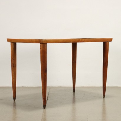 Table Beech Italy 1950s