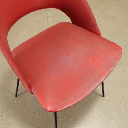 Chaise Simili Italie Années 1950