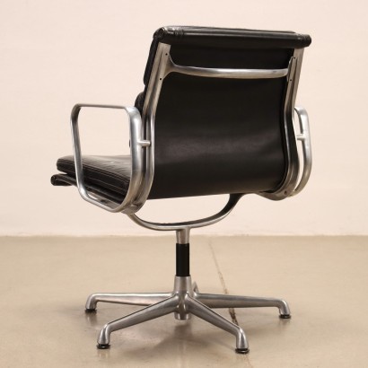 Sedie 'EA 217' Soft ,Charles & Ray Eames,Charles & Ray Eams,Charles & Ray Eames,Charles & Ray Eams,Charles & Ray Eames,Charles & Ray Eames,Charles & Ray Eams,Charles & Ray Eams,Charles & Ray Eames,Charles & Ray Eams