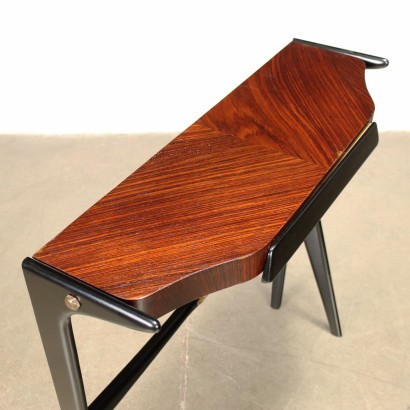 modernariato, modernariato di design, consolle, consolle modernariato, consolle di modernariato, consolle italiana, consolle vintage, consolle anni '60, consolle design anni 60,Consolle Anni 50