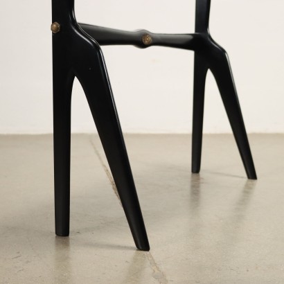 modernariato, modernariato di design, consolle, consolle modernariato, consolle di modernariato, consolle italiana, consolle vintage, consolle anni '60, consolle design anni 60,Consolle Anni 50