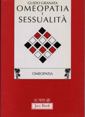Omeopatia e sessualità