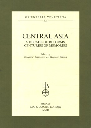 Central Asia