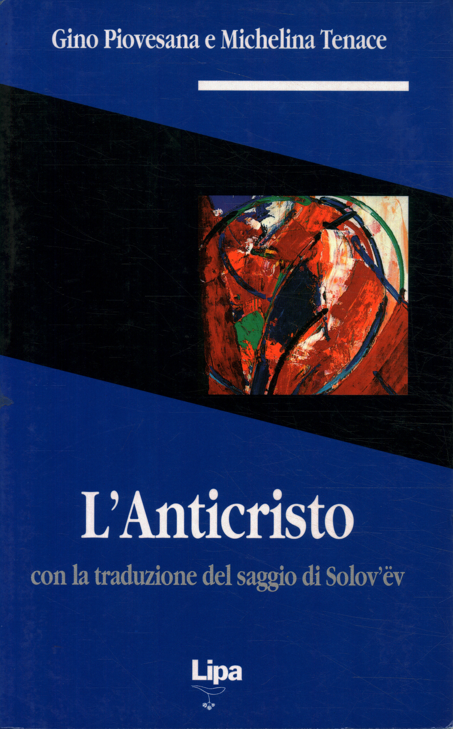 el anticristo