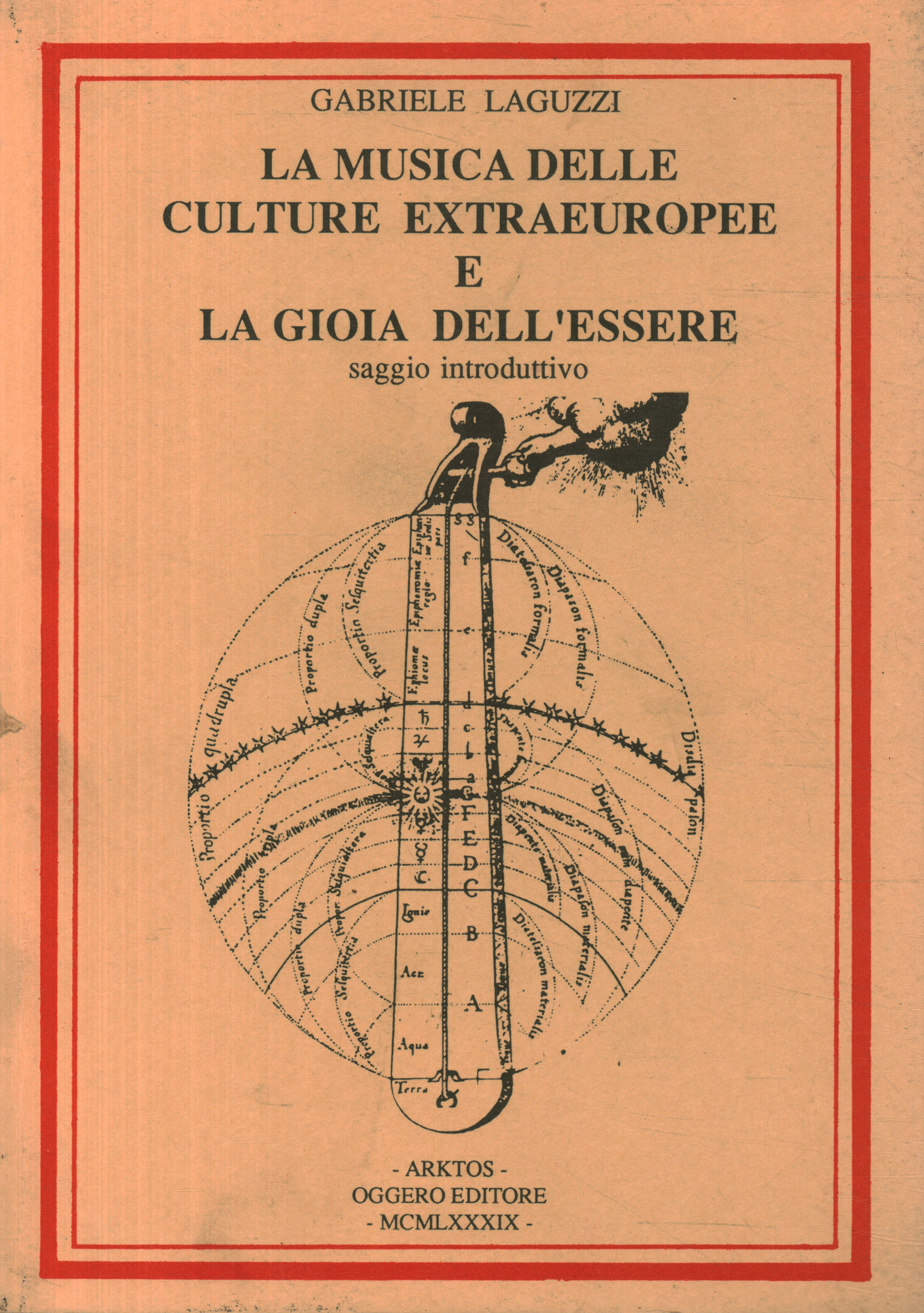 The music of non-European cultures e%2