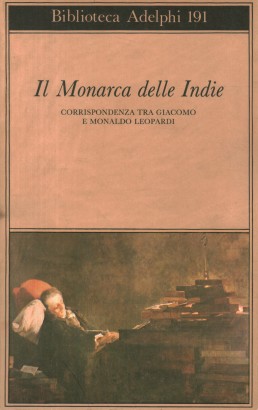 Il monarca delle Indie