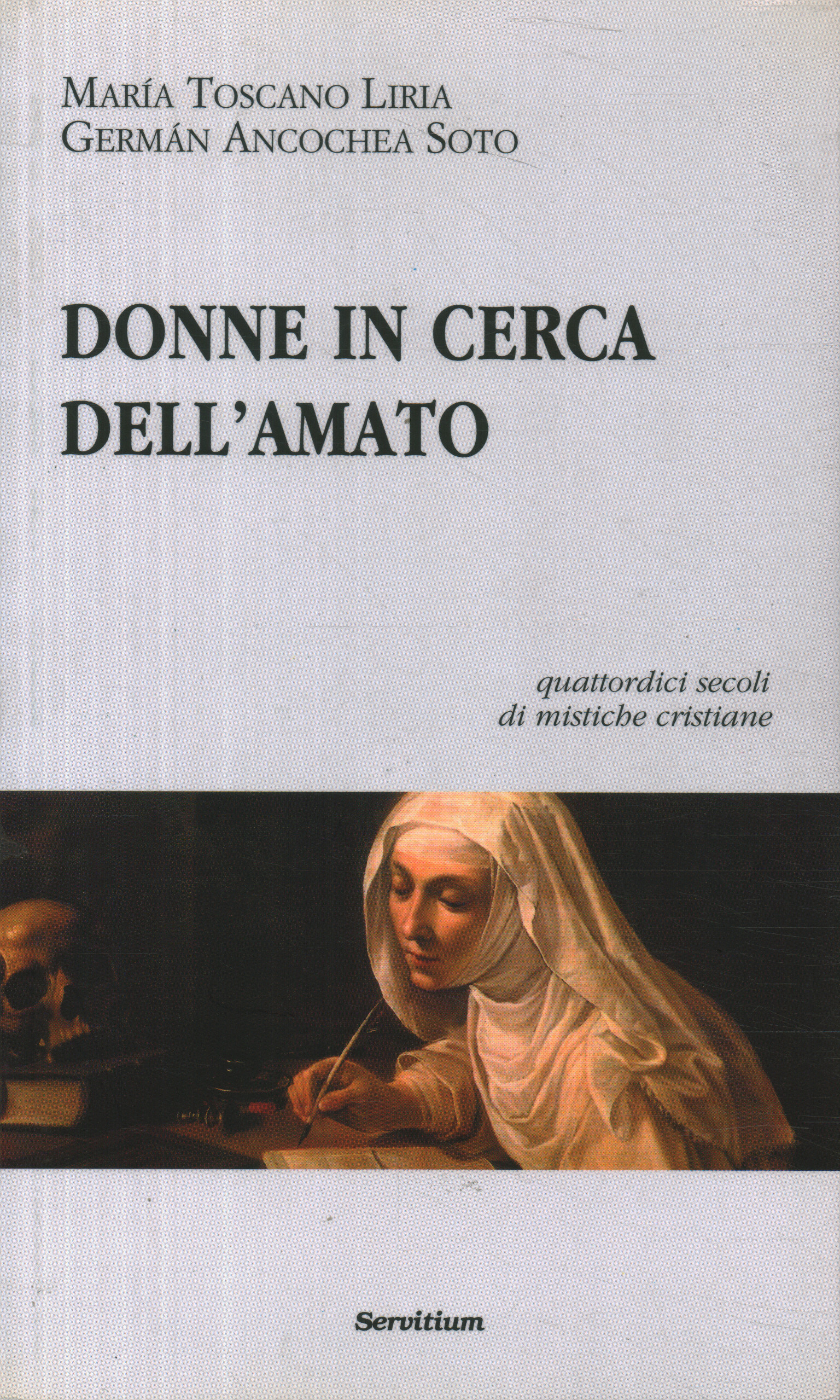 Women in search of the beloved