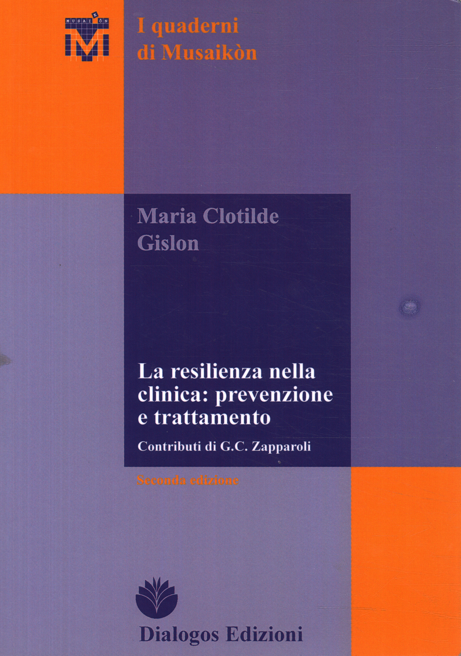 La resilienza nella clinica: prevenzione%2