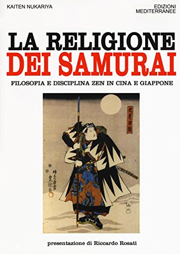 La religion des samouraïs