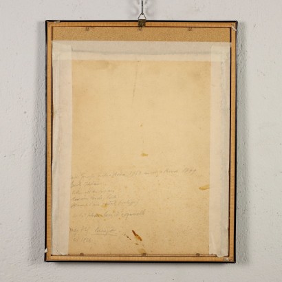 ACQUARELLO SU CARTA FIRMATO G. CADES,Acquarello attribuito a Giuseppe Cades,Scena di sacrificio a Venere. ,Giuseppe Cades,Giuseppe Cades,Giuseppe Cades,Giuseppe Cades,Giuseppe Cades