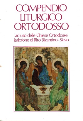 Compendio liturgico ortodosso