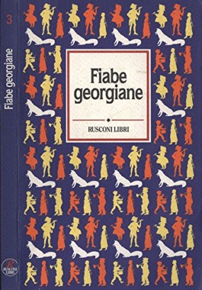 Fiabe georgiane