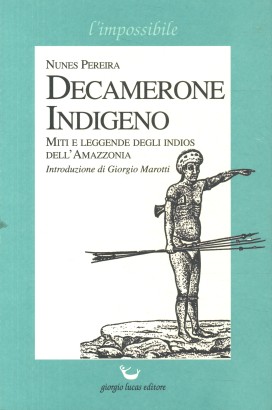 Decamerone indigeno
