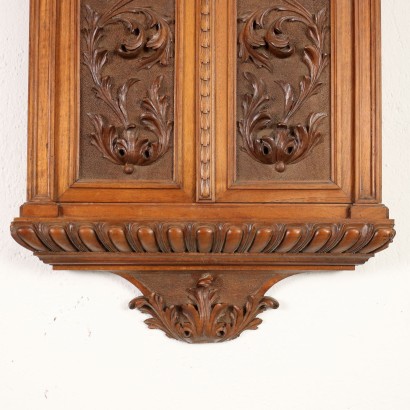 antiquariato, specchiera, antiquariato specchiera, specchiera antica, specchiera antica italiana, specchiera di antiquariato, specchiera neoclassica, specchiera del 800 - antiquariato, cornice, antiquariato cornice, cornice antica, cornice antica italiana, cornice di antiquariato, cornice neoclassico, cornice del 800,Edicola Neorinascimento