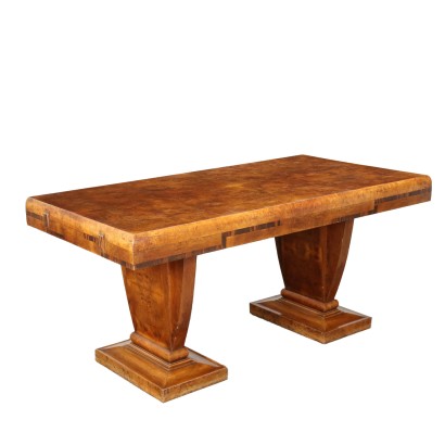 antiquariato, tavolo, antiquariato tavolo, tavolo antico, tavolo antico italiano, tavolo di antiquariato, tavolo neoclassica, tavolo del 800,Tavolo Art Déco