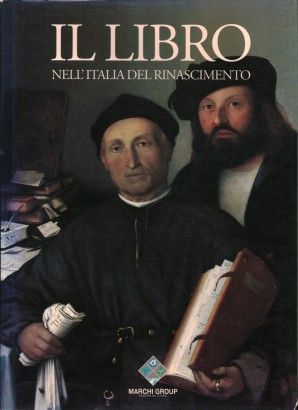 Il libro nell'Italia del Rinascimento