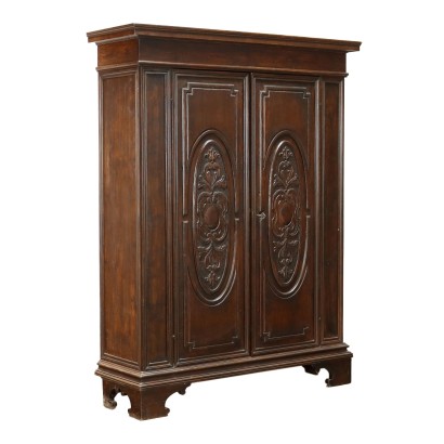 antiquariato, credenza, antiquariato credenza, credenza antica, credenza antica italiana, credenza di antiquariato, credenza neoclassica, credenza del 800,Credenza in Stile