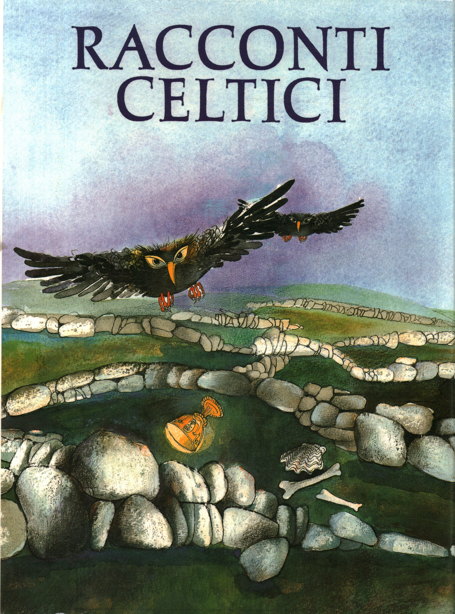 Contes celtiques