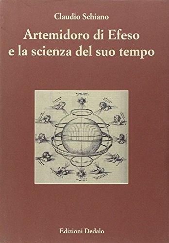 Artemidoro de Éfeso y la ciencia de%2